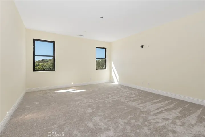 Theatre room, see virtually created photo for visual purposes only