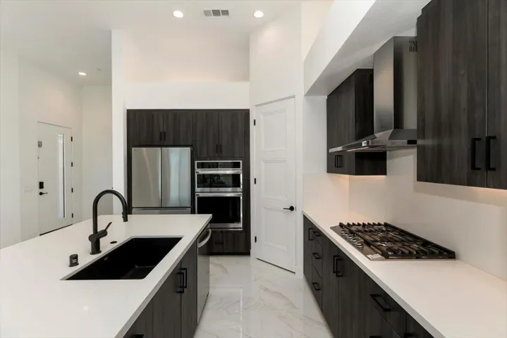 Lot 8-04-Kitchen