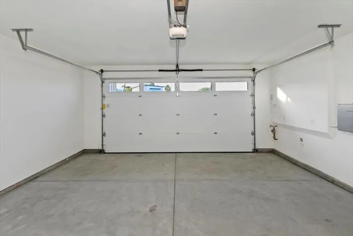 Lot 8-19-Garage