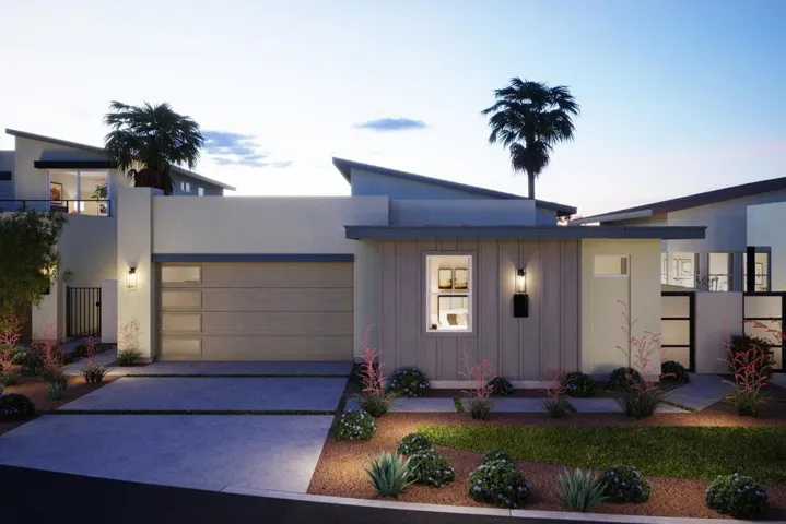 Plan 2C Artist Rendering