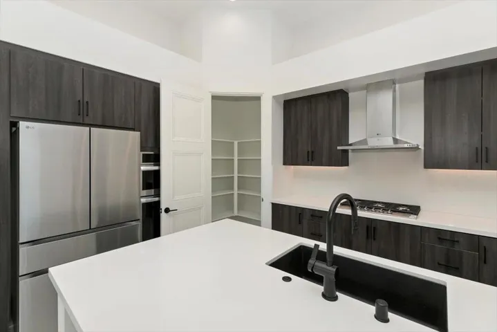 Lot 8-06-Kitchen