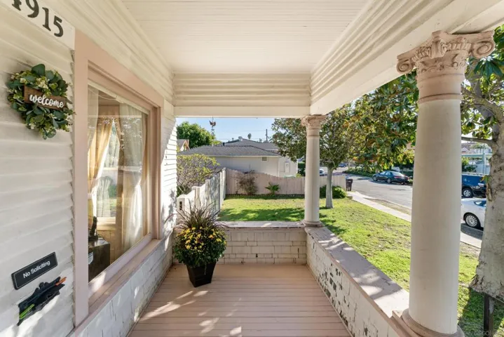 4915 Uvada Pl, San Diego, California 92116
