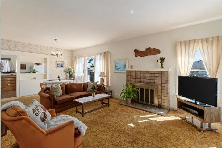 4915 Uvada Pl, San Diego, California 92116