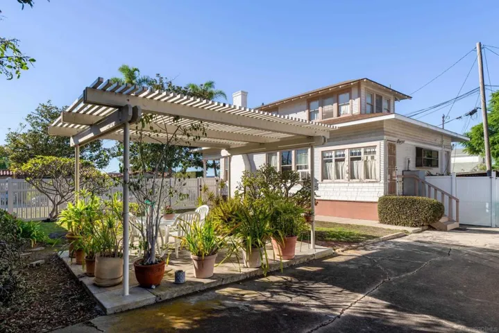 4915 Uvada Pl, San Diego, California 92116