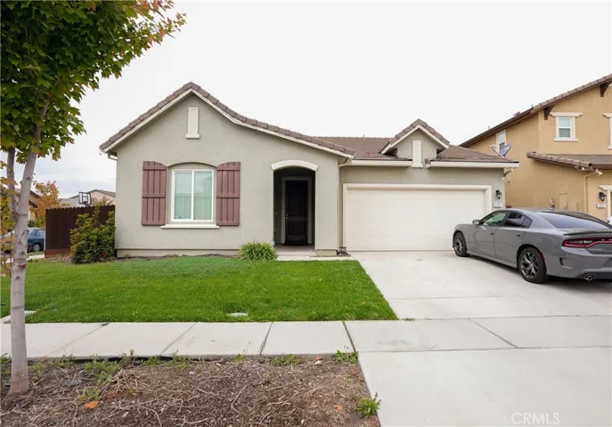 2531 Craftsman Street, Turlock, California 95380