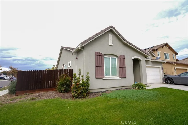 2531 Craftsman Street, Turlock, California 95380