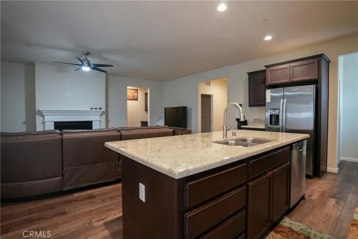 2531 Craftsman Street, Turlock, California 95380