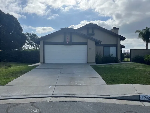 2745 Penasco, San Clemente, California 92673