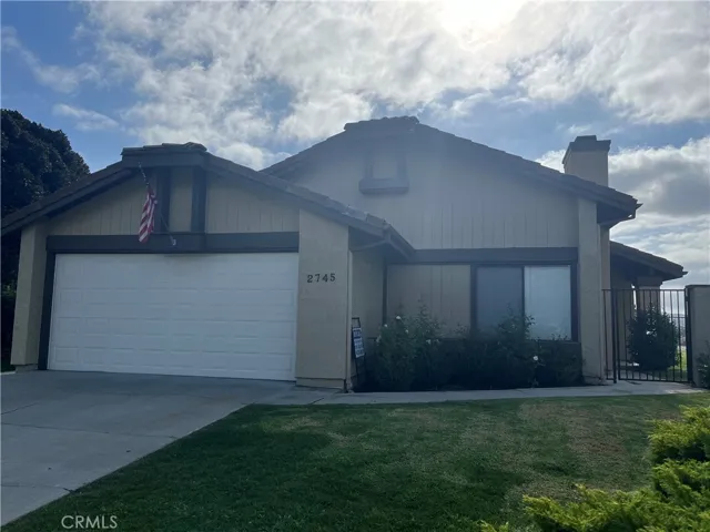 2745 Penasco, San Clemente, California 92673