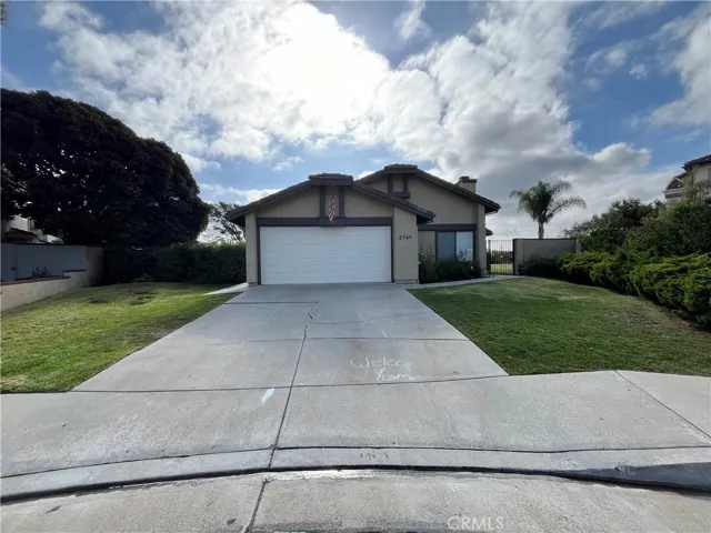 2745 Penasco, San Clemente, California 92673