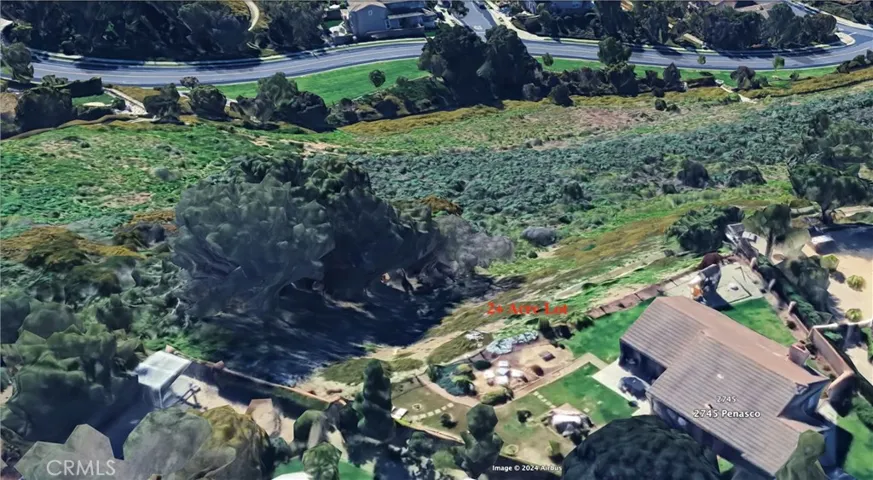 2745 Penasco, San Clemente, California 92673