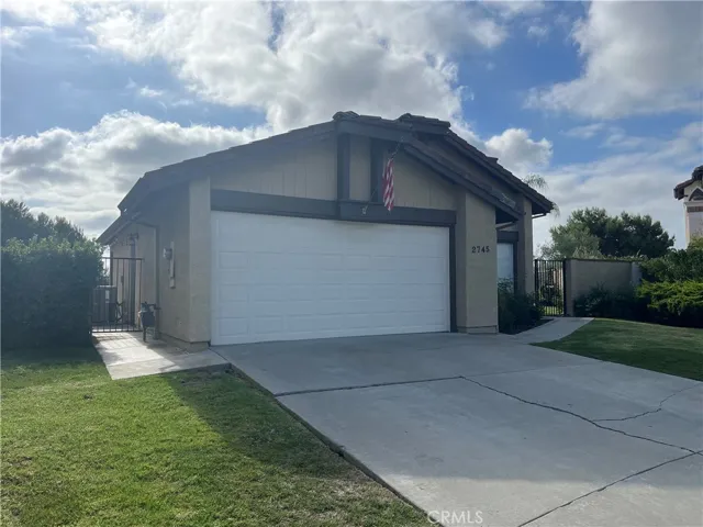 2745 Penasco, San Clemente, California 92673