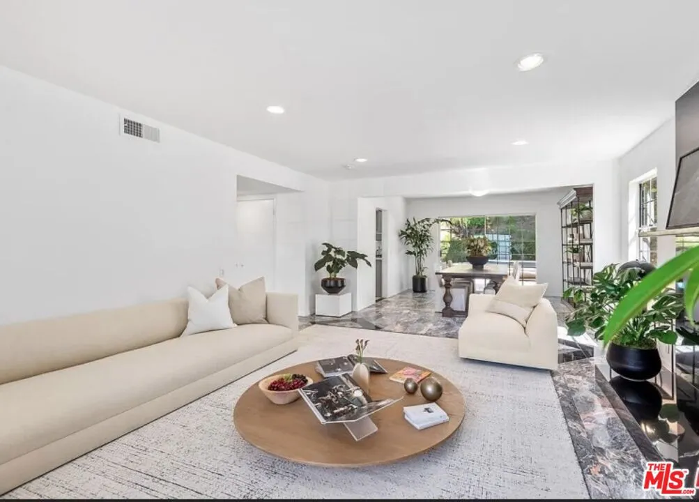 1871 Marcheeta Place, Los Angeles, California 90069 home-pic-7