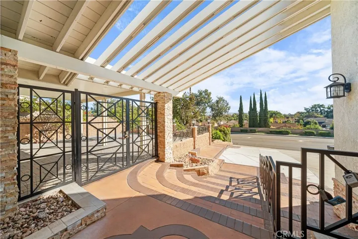 17841 Buena Vista, Yorba Linda, California 92886