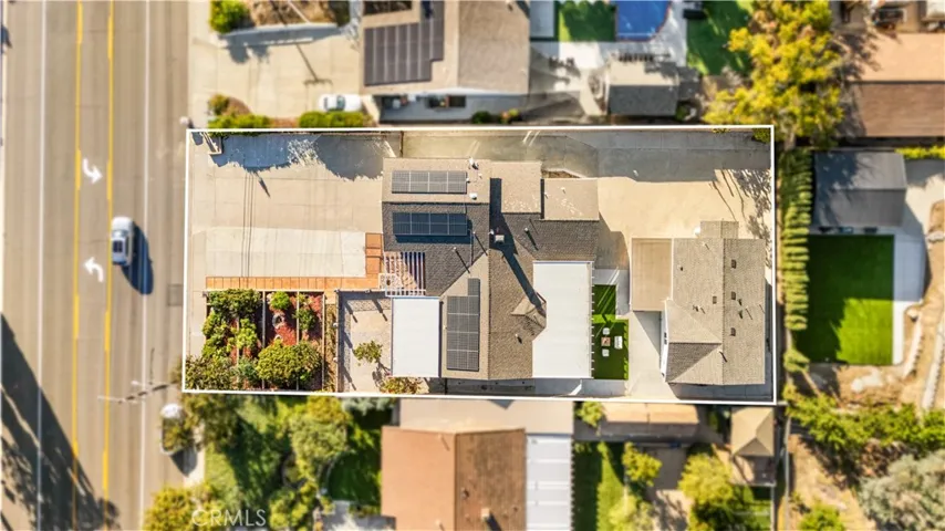 17841 Buena Vista, Yorba Linda, California 92886