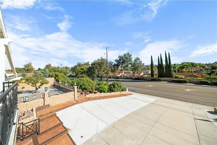 17841 Buena Vista, Yorba Linda, California 92886