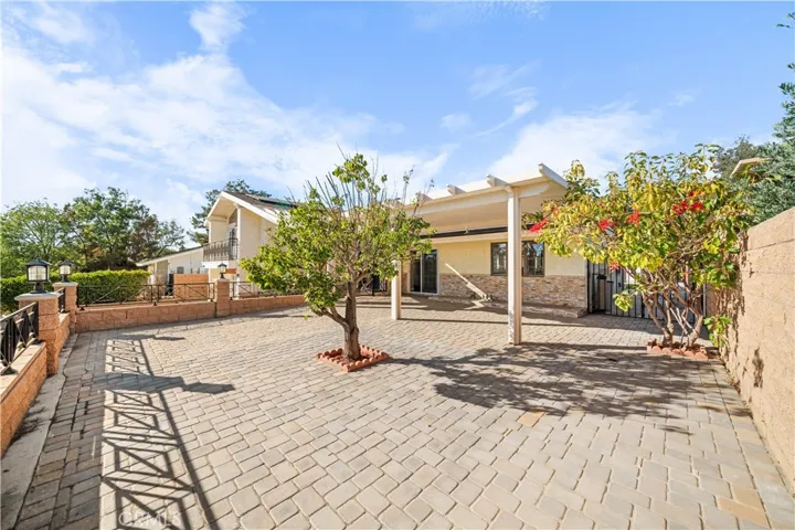 17841 Buena Vista, Yorba Linda, California 92886