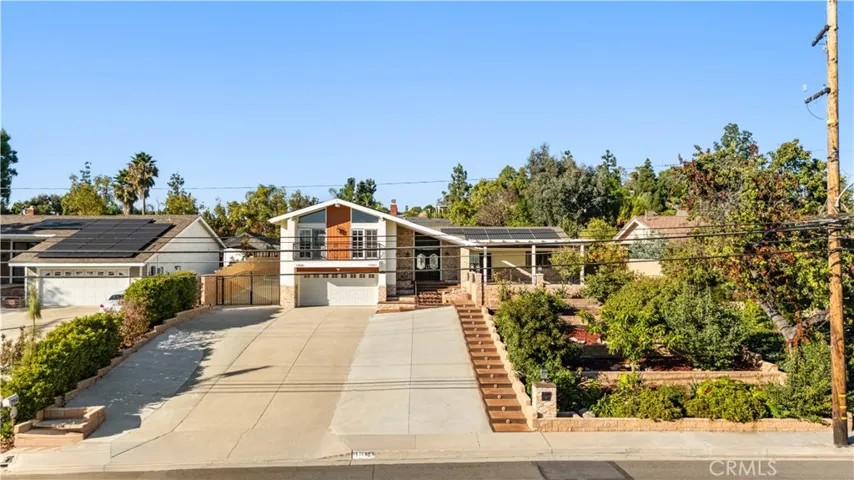 17841 Buena Vista, Yorba Linda, California 92886