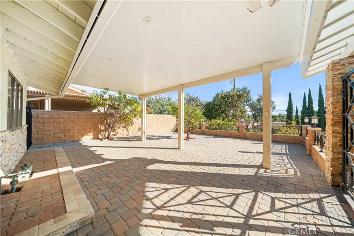 17841 Buena Vista, Yorba Linda, California 92886