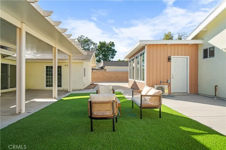 17841 Buena Vista, Yorba Linda, California 92886