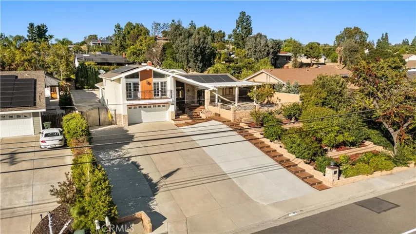 17841 Buena Vista, Yorba Linda, California 92886