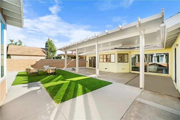 17841 Buena Vista, Yorba Linda, California 92886