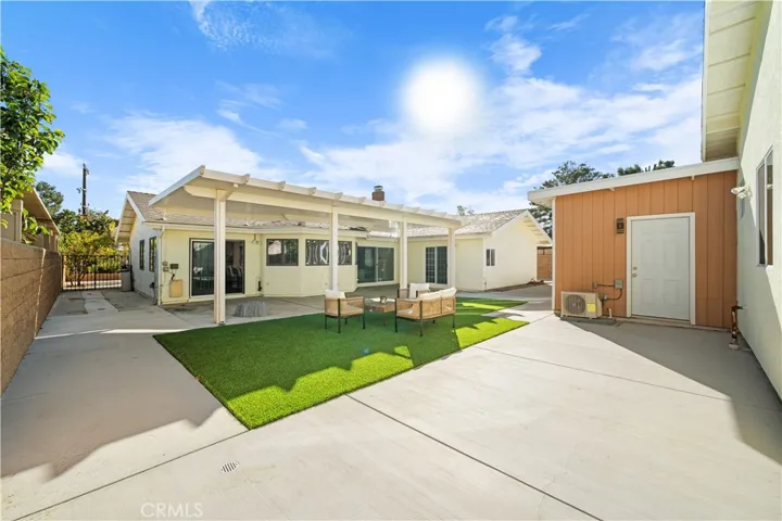 17841 Buena Vista, Yorba Linda, California 92886