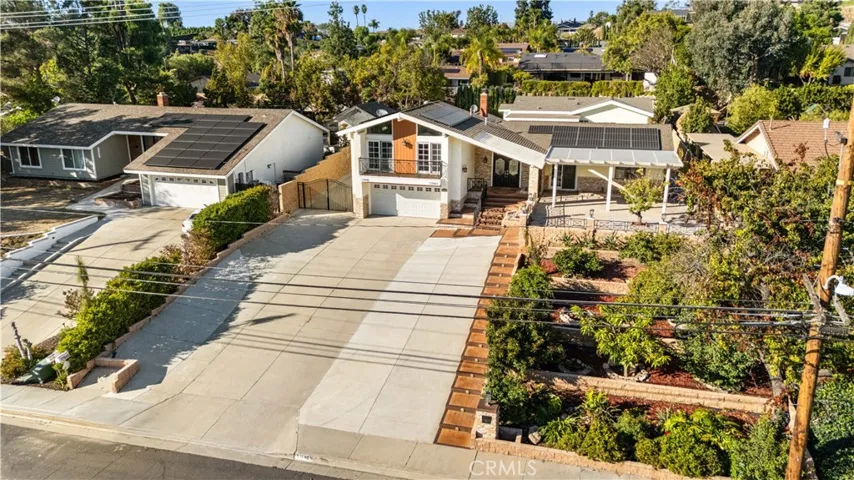 17841 Buena Vista, Yorba Linda, California 92886