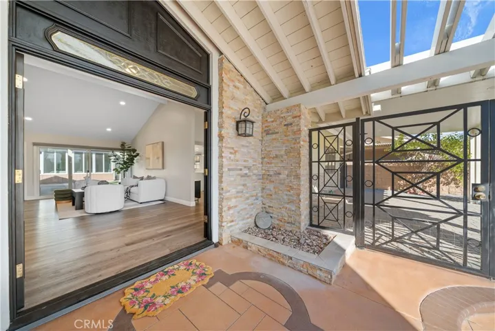 17841 Buena Vista, Yorba Linda, California 92886