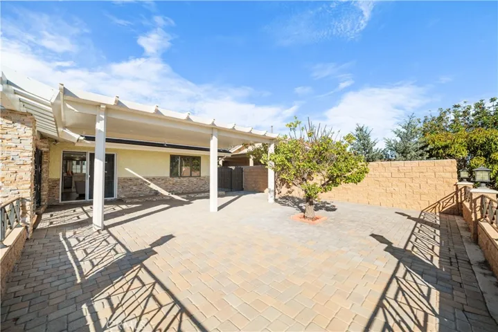 17841 Buena Vista, Yorba Linda, California 92886