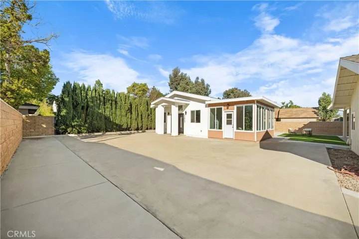 17841 Buena Vista, Yorba Linda, California 92886