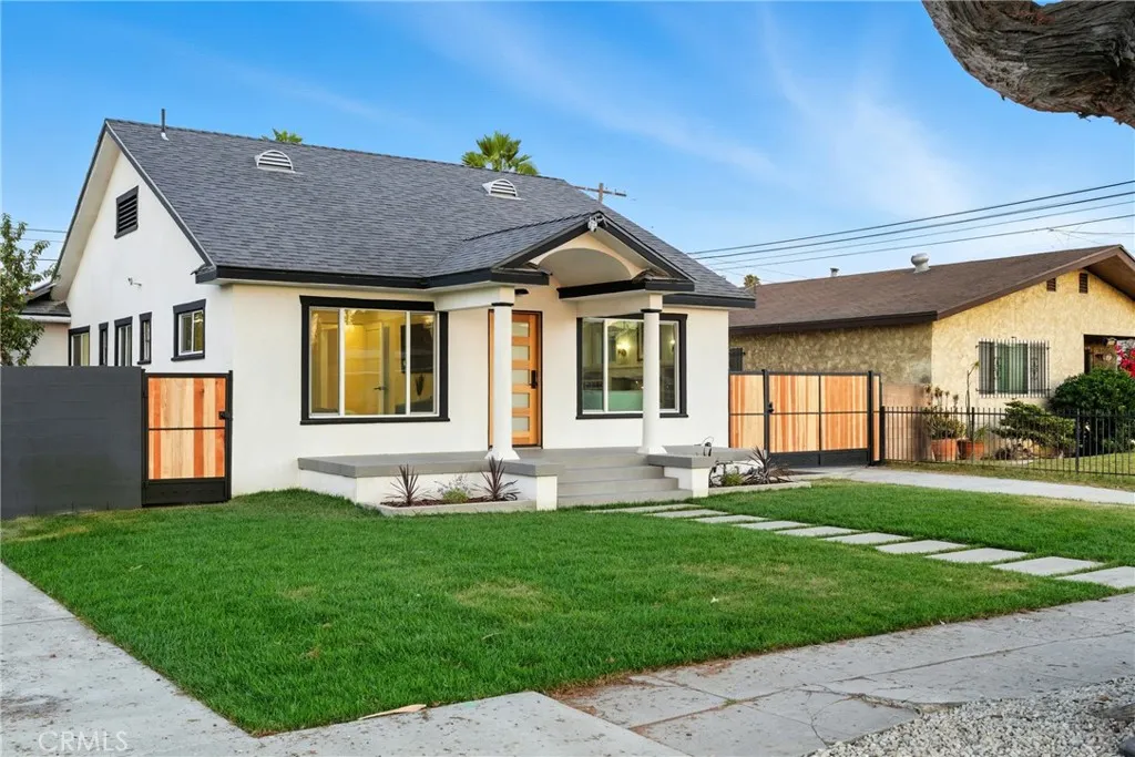 4340 2nd, Los Angeles, California 90008 home-pic-2