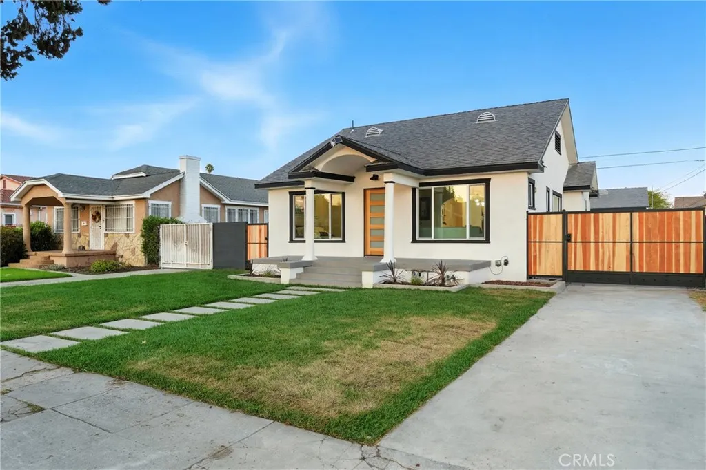 4340 2nd, Los Angeles, California 90008 home-pic-1