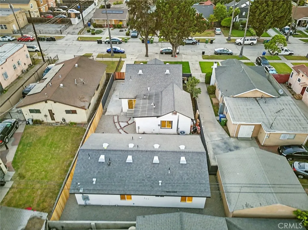 4340 2nd, Los Angeles, California 90008 home-pic-47