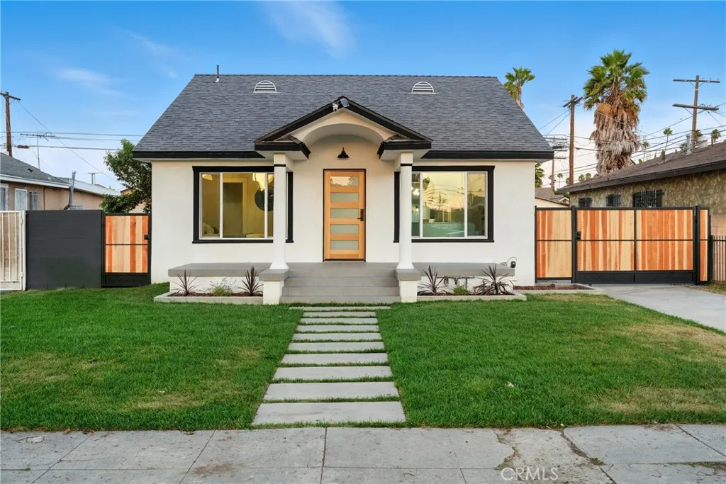 4340 2nd, Los Angeles, California 90008 home-pic-0