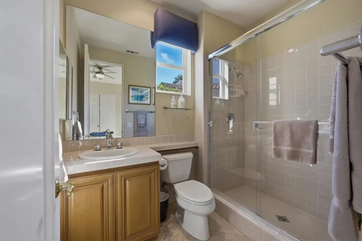 Casita Bathroom