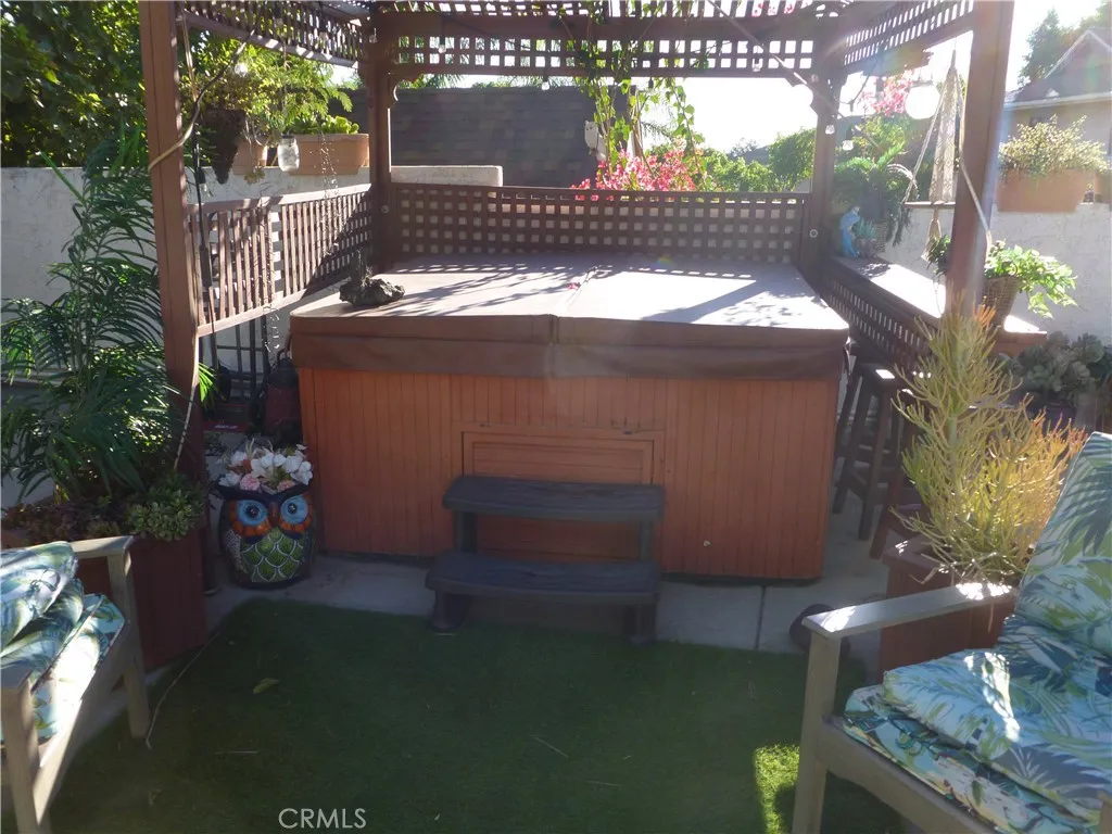 14030 Simshaw, Sylmar, California 91342 home-pic-33