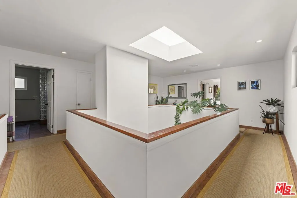 1508 Harvard Street B, Santa Monica, California 90404 home-pic-21