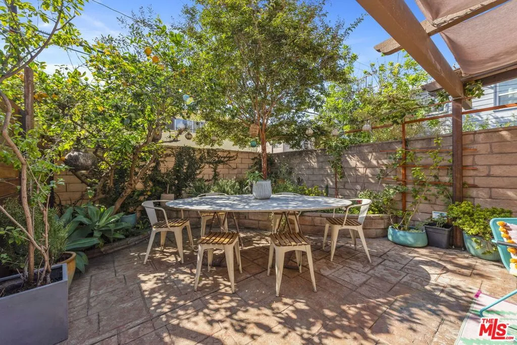 1508 Harvard Street B, Santa Monica, California 90404 home-pic-32