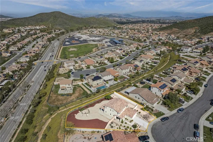 35178 Fennel Lane, Lake Elsinore, California 92532