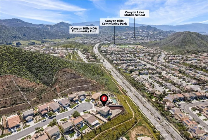 35178 Fennel Lane, Lake Elsinore, California 92532