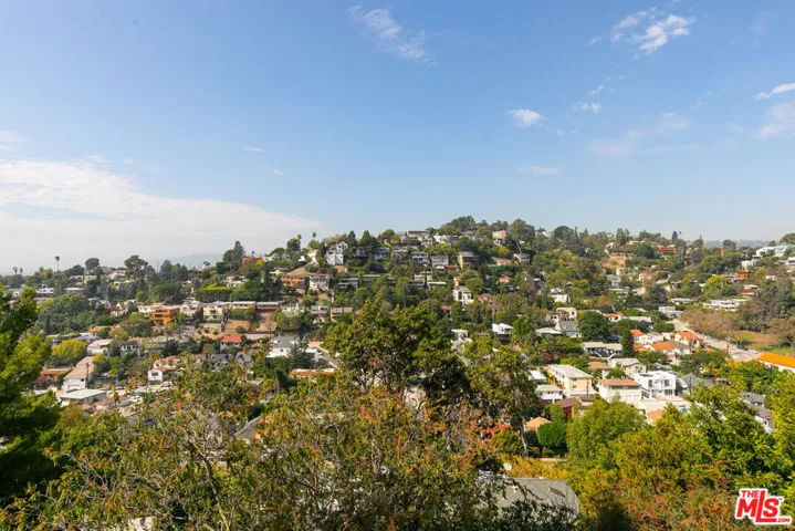 1803 Silverwood Terrace, Los Angeles, California 90026