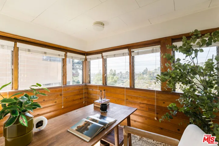 1803 Silverwood Terrace, Los Angeles, California 90026