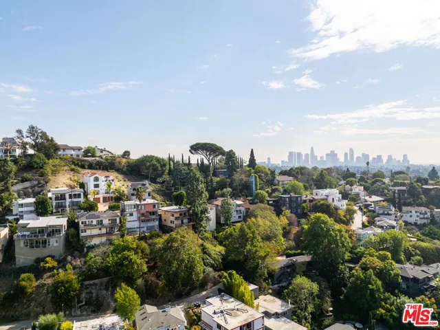 1803 Silverwood Terrace, Los Angeles, California 90026