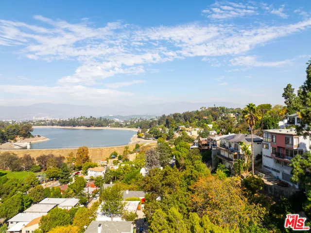 1803 Silverwood Terrace, Los Angeles, California 90026