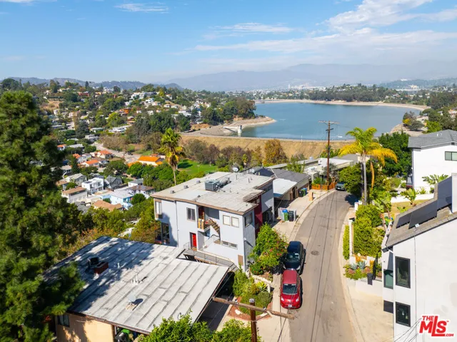 1803 Silverwood Terrace, Los Angeles, California 90026
