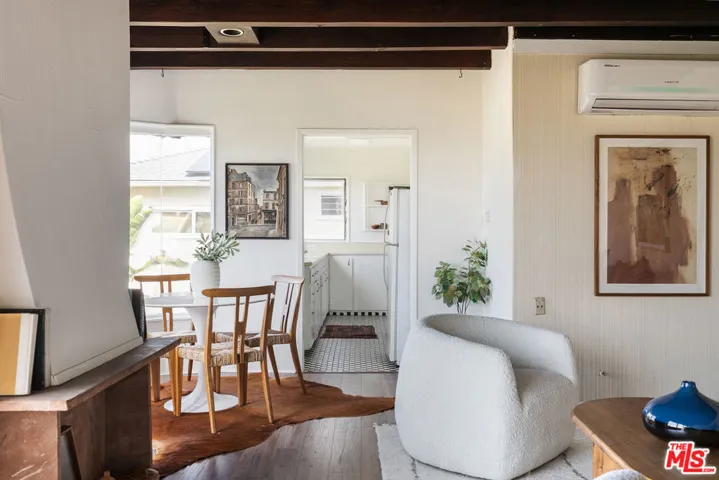1803 Silverwood Terrace, Los Angeles, California 90026