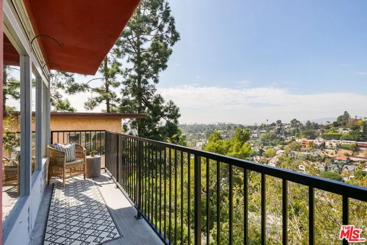 1803 Silverwood Terrace, Los Angeles, California 90026