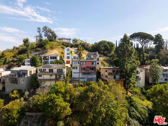 1803 Silverwood Terrace, Los Angeles, California 90026