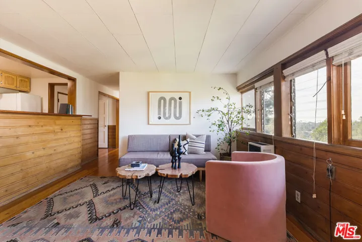 1803 Silverwood Terrace, Los Angeles, California 90026